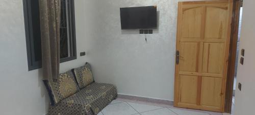 Tafraout Apartment | دار الضيافة بن علال