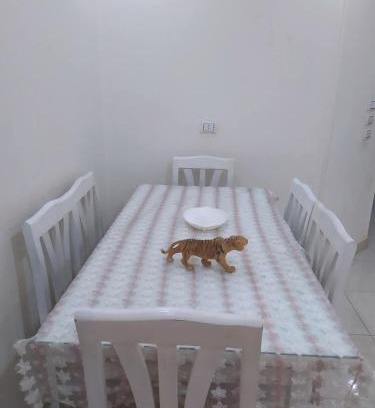 Larache House | دار الضيافة مرحبا