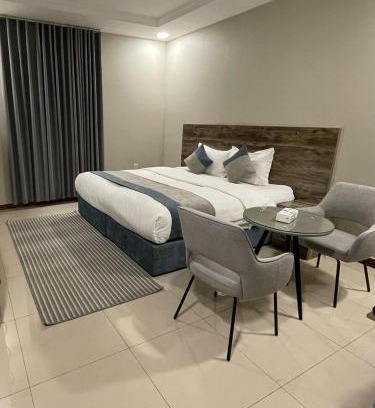Dammam Apartment | دار المسك
