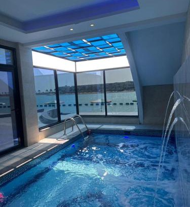 Durrat Al-Arous Apartment | درة العروس لاقون براديس الغروب للعائلات