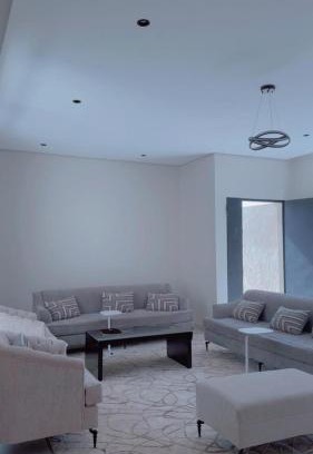 Ha'il Apartment | دوبلكس فيو للايجار اليومي