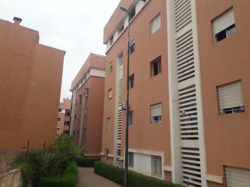 Beni Mellal House | ديار الاطلس بني ملال المغرب