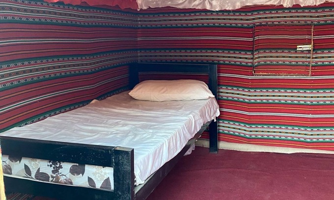 Wadi Rum Bed & Breakfast | رحله مبيت وافطار رائع في وادي رم