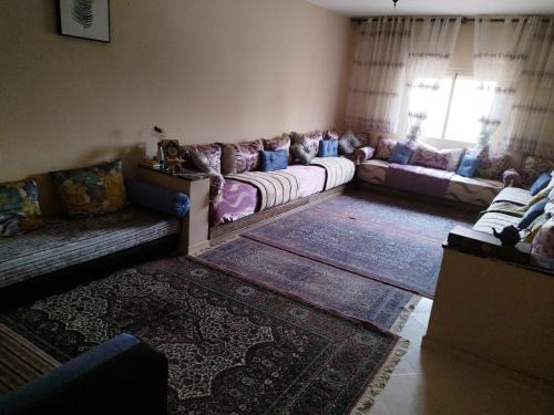 Menara Bed & Breakfast | رقم 1 عملية باب g العزوزية مراكش