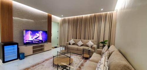 Al Kharj Apartment | سارة للأجنحة الفندقية