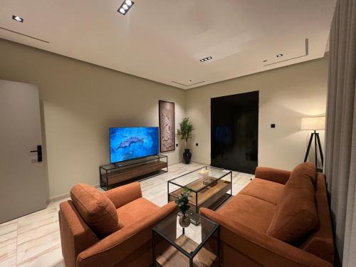 Ha'il Apartment | سويت بغرفة نوم وصالة جانبية