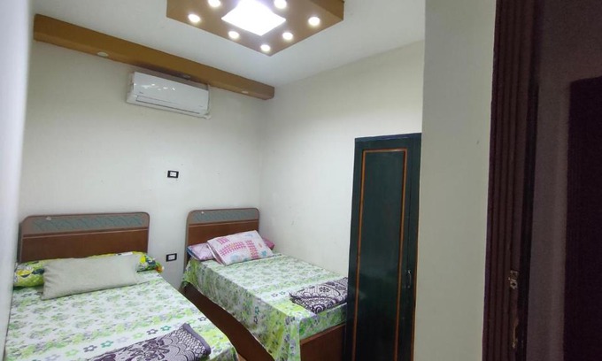 Ain Sokhna Ski Chalet | شالية قرية بالميرا