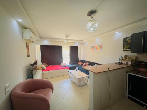 Ain Sokhna Resort | شالية قرية مارينا وادي دجلة العين السخنة