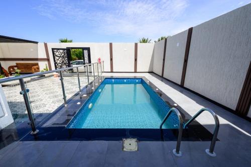 Taif House | شاليهات حياة رويال