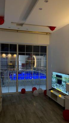 Taif House | شاليه الرتيل