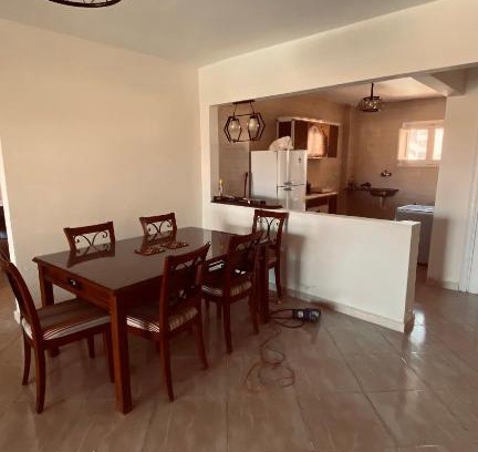 Borg el Arab Apartment | شاليه بقريه كرير لاجون