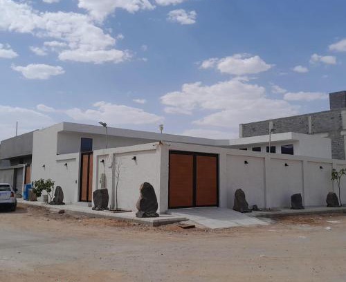 Mizail House | شاليه ياسمين الشروق الأولى للمناسبات