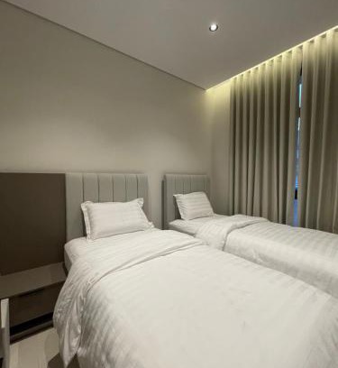 Medina Apartment | شقة أنيقة بدخول ذاتي