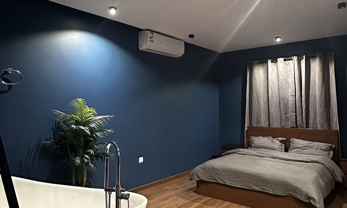 Riyadh Apartment | شقة أنيقة وراقية في الرياض حي الفلاح - بدخول ذاتي