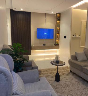 Jeddah Apartment | شقة الياسمين 1 Alyasmin Residence