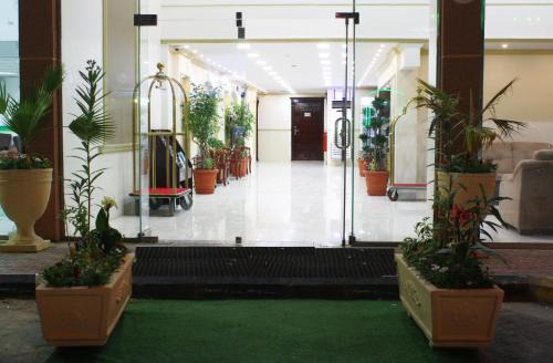 Al Hofuf Hotel | شقة خاصة-Manazil Lina-Private apartment