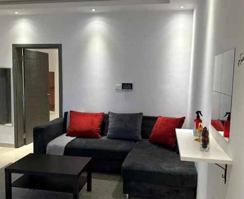 Bawshar Apartment | شقة رمال بوشر