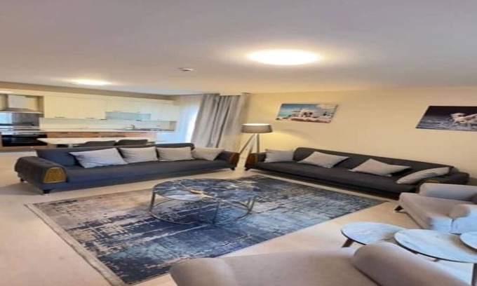 Esenyurt Apartment | شقة صمن مجمع راقي وهادئ وآمن توفر لكم هذه الشقة جميع وسائل الراحة