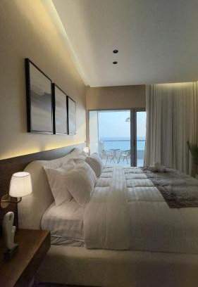 Ash Shati Apartment | شقة فاخرة بإطلالة بحرية رائعة