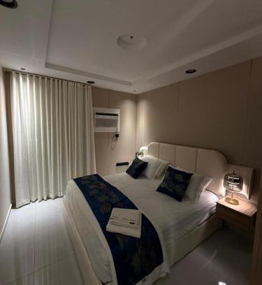 Hera Street Apartment | شقة فاخرة بحي الزهراء