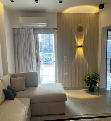 Al Manial Apartment | شقة فندقية علي النيل 1