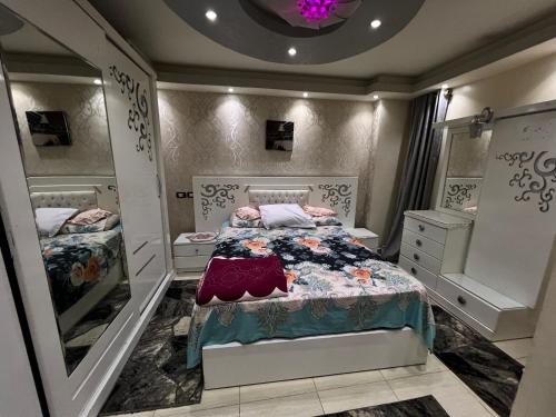 Ain Schams Apartment | شقة فندقية قريبة من مطار القاهرة Apartment hotel near Cairo airport