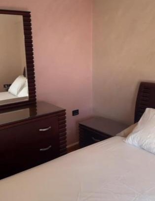 Al-Muntazah Apartment | شقة فندقية