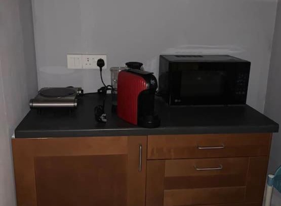 Al Murjan Apartment | شقة في حي المرجان مع تراس 2