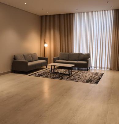 Riyadh Apartment | شقة مريحة بأثاث جديد وعمارة جديدة قرب المطار