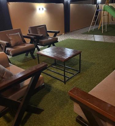 Taif Apartment | شقة مطلة على سطح خاص