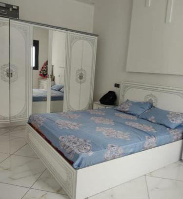 Ksar el-Kebir Apartment | شقة مغربية تقليدية في وسط المدينة
