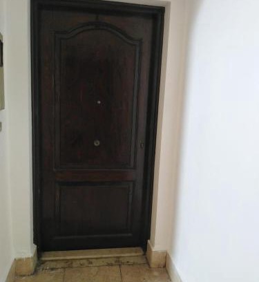 6th of October City Apartment | شقة مفروشة بحي الاشجار
