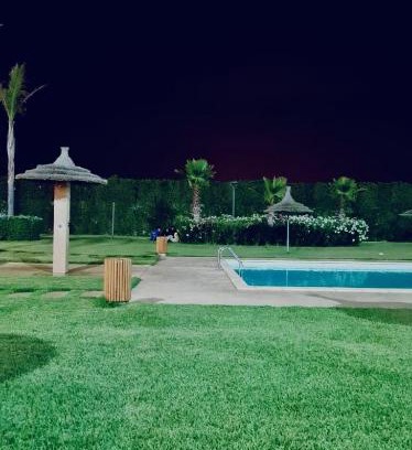 Tamariss Apartment | شقتين من الصنف عال الجودة