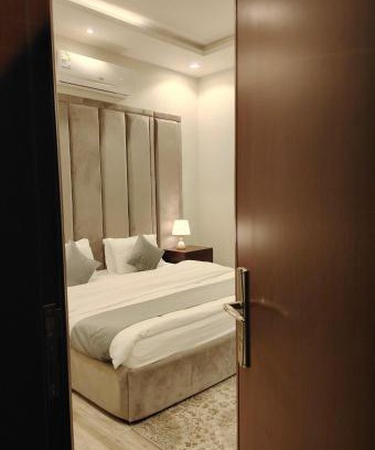 Al Duwadimi Apartment | شقق أجنحة دارك للشقق المخدومة