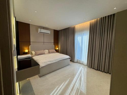 Al Mubarraz Apartment | شقق اجار يومي في السلام الاول