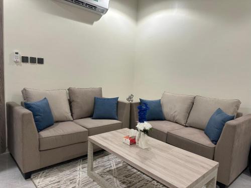 Dammam Apartment | شقق اصالة الضيافه