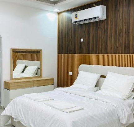 Manah Apartment | شقق القبس كرشاء