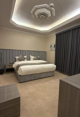 Hera Street Apartment | شقق المروه المفروشه