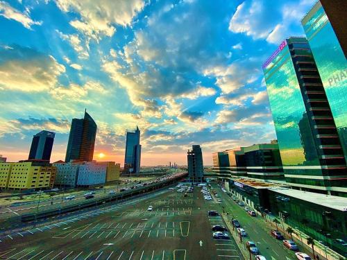 Al Khobar Apartment | شقق ماندارين mandarin apartments