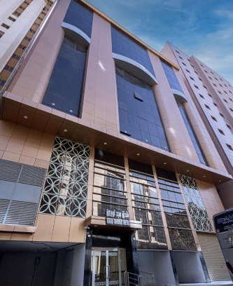 Mecca Hotel | شقق مفروشة محبس الجن مكة