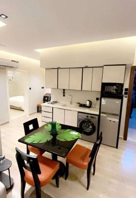 Al-Safa Apartment | شقق c المفروشة