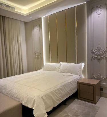 Riyadh Apartment | شقه التخصصي9 Wonderful