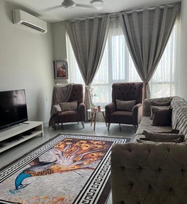 Seeb Apartment | شقه النبراس