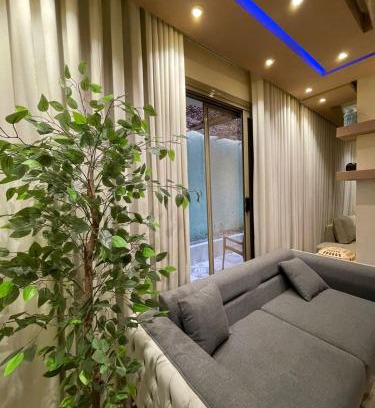 Pyramids Gardens Apartment | شقه فندقيهPS4-حدايق الاهراماتPyramids