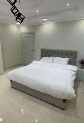Hera Street Apartment | شقه في حي الربوه قريبه من المطار ووسط جده