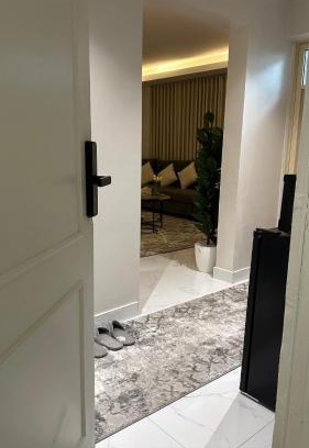 Al Ulaya Apartment | شقه لليله جميله ومريحه