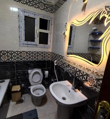 Zawiyya Al-Hamra Apartment | شقه مفروشه للايجار اليومى بوسط القاهره