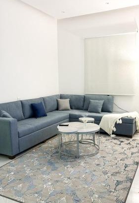 Hafr Al Batin Apartment | شقه مميزه بغرفة نوم وصالة واسعه