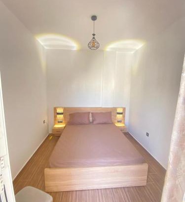 Fes Apartment | طريق صفرو