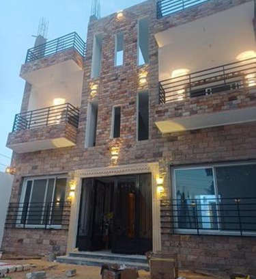 Shurtah al-Dakhlah Apartment | طيبه منزل